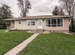 308 S 3rd St, Fisher, MN 56723