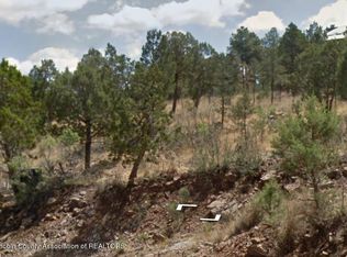 206 Timberline Ct, Ruidoso, NM 88345