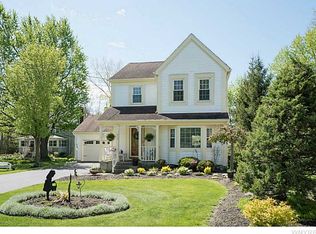 317 S Ellicott Creek Rd, Amherst, NY 14228