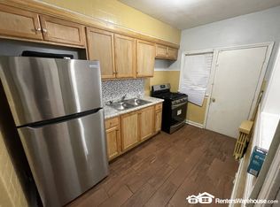 2452 Cold Spring Ave, Middle River, MD 21220