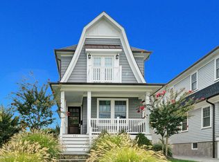 401 Monmouth Ave, Spring Lake, NJ 07762