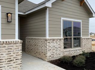 608 Skylar Heights Dr, Nolanville, TX 76559