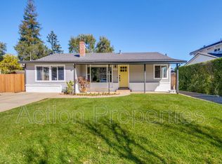 485 Benvenue Ave, Los Altos, CA 94024