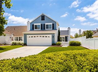 27632 White Fir Ln, Mission Viejo, CA 92691