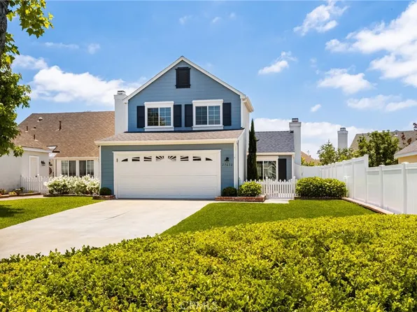 27632 White Fir Ln, Mission Viejo, CA 92691