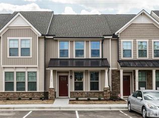 1007 Metropolitan Dr #1, Durham, NC 27713