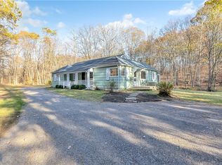 95 Rock House Rd, Easton, CT 06612