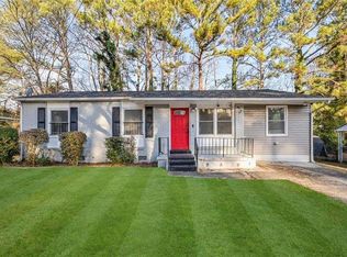 854 Bonneville Ter NW, Atlanta, GA 30331