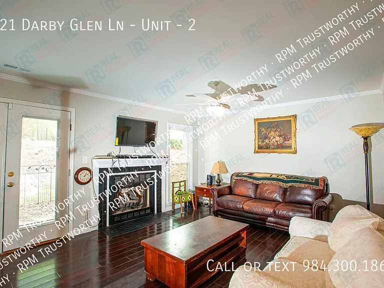 521 Darby Glen Ln #2 — Photo 6