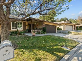19547 Brendle Way, Santa Clarita, CA 91321