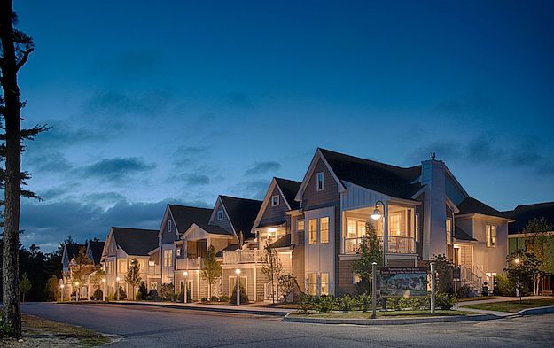 Your Sage Townhome at Redbrook