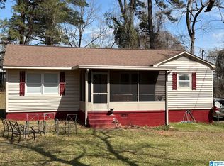 1988 County Rd, Alexander City, AL 35010