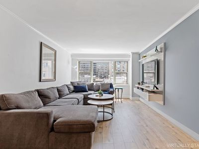 420 E 72nd St APT 9F, New York, NY, 10021