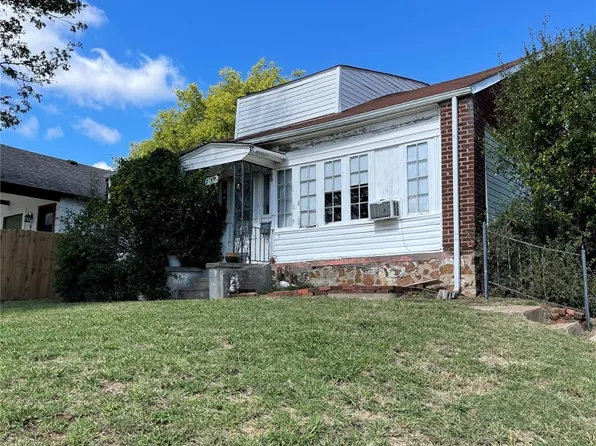 1935 N Denver Blvd, Tulsa, OK 74106