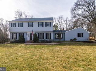 3442 Binny Rd, Doylestown, PA 18902