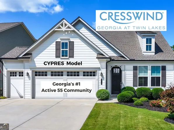 215 Silver Ct, Hoschton, GA 30548