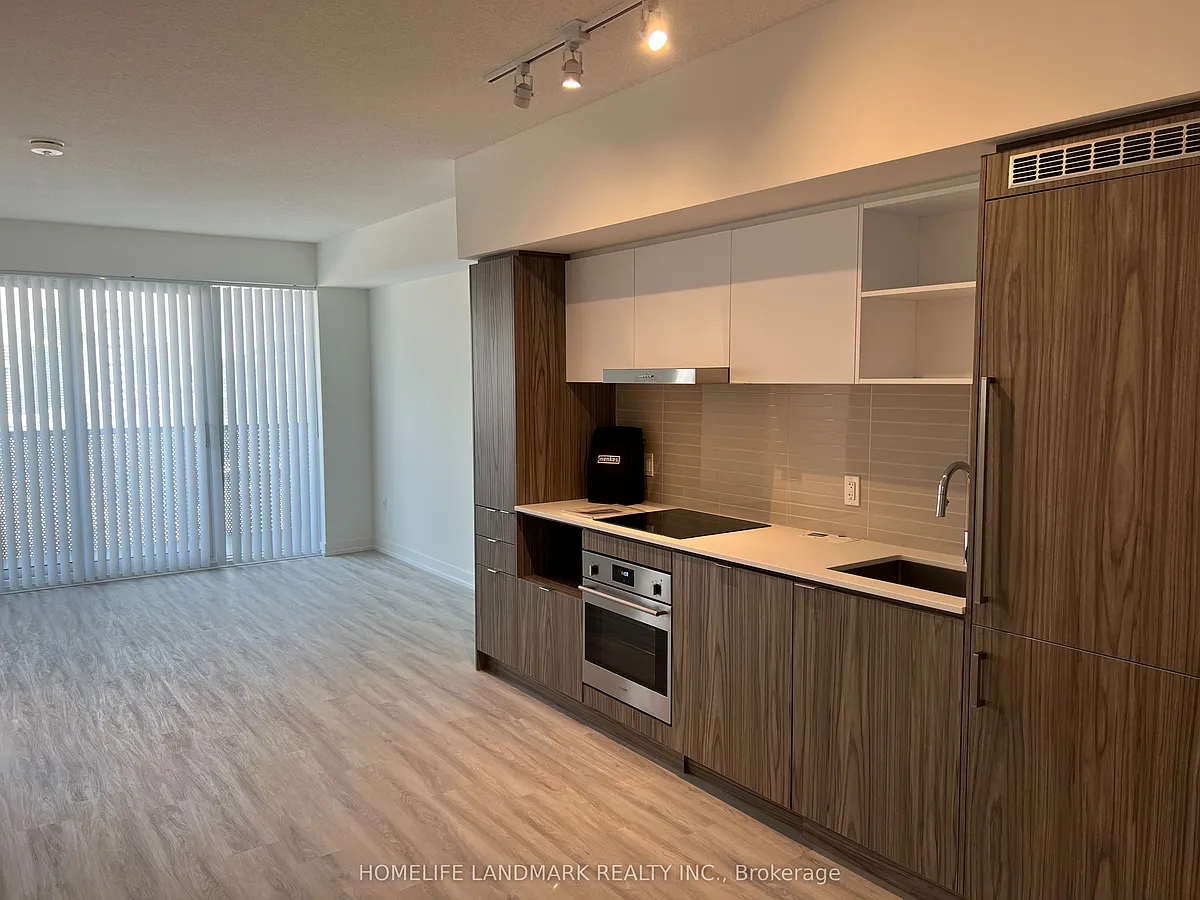 Building Photo - 55 Cooper St #2703