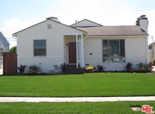 8716 S 7th Ave, Inglewood, CA 90305