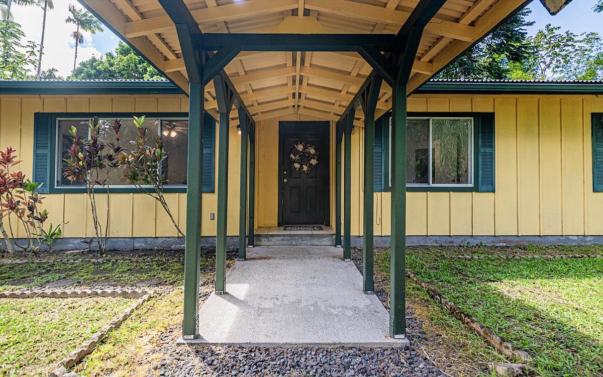 13-3548 Alapai St, Pahoa, HI 96778 | Zillow