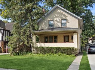 814 Forest Ave, River Forest, IL 60305