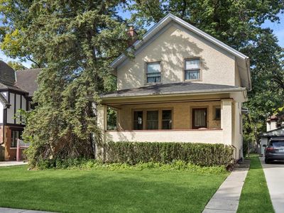 814 Forest Ave, River Forest, IL, 60305
