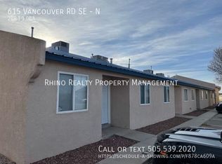 615 Vancouver Rd SE #N, Rio Rancho, NM 87124