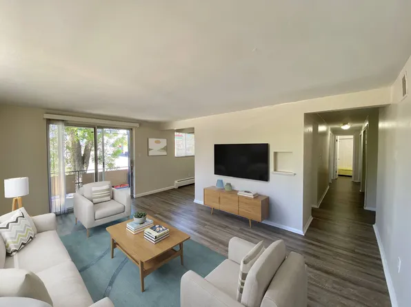 8780 Dawson St, 8780 Dawson St APT 12, Thornton, CO 80229