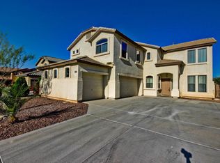 29110 N 22nd Ln, Phoenix, AZ 85085