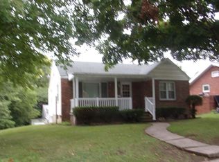 1147 S 21st St, Decatur, IL 62521