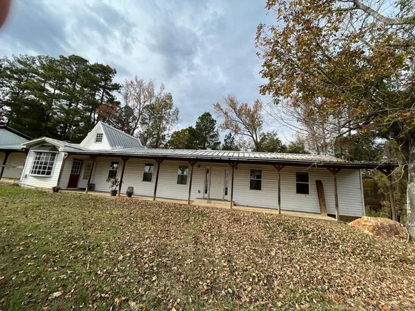 4662 W Old Spring Hope Rd, Spring Hope, NC 27882