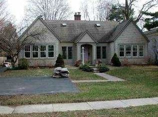 530 E Front St, Perrysburg, OH 43551