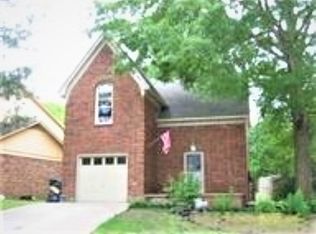 369 Booth Ln, Collierville, TN 38017