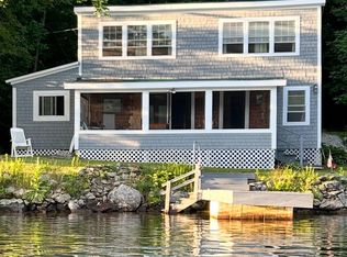 491 The Ln, Peacham, VT 05862