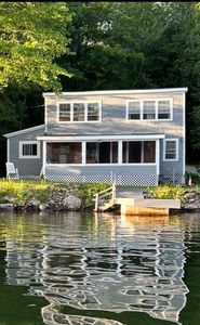 491 The Lane, Peacham, VT, 05862