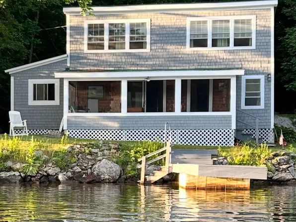 491 The Lane, Peacham, VT 05862