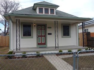 4781 Grant St, Denver, CO 80216