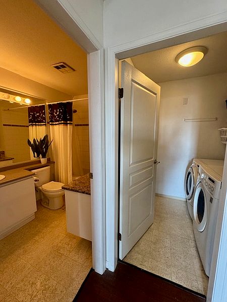 Vancouver Apartment for rent - 1 Bedroom — photo 7