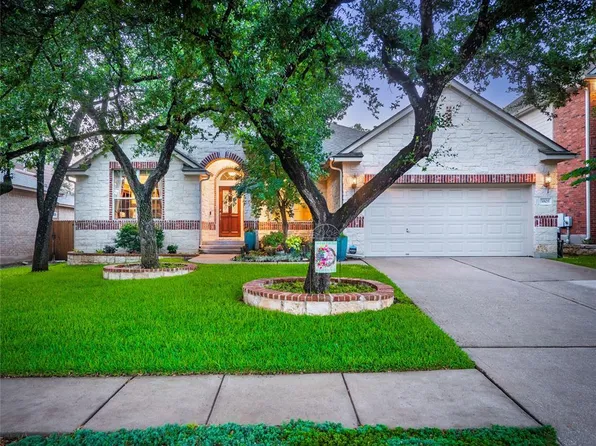 3805 Longhorn Acres St, Cedar Park, TX 78613