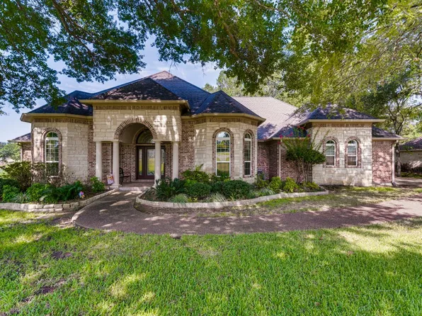 15310 Sapphire Ln, Streetman, TX 75859