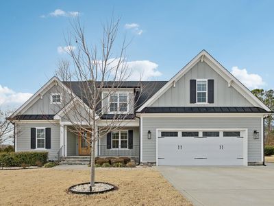 55 Dolores Ct, Willow Spring, NC, 27592
