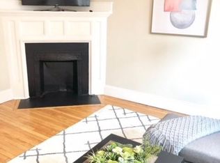 8 Gardner Ter, Allston, MA 02134