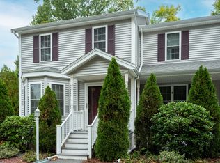 22 Churchill Ave APT A1, Whitman, MA 02382