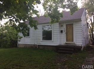 748 Geneva Rd, Dayton, OH 45417