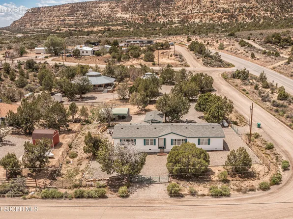 8 Road 4275, Navajo Dam, NM 87419