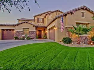 3150 E Powell Way, Gilbert, AZ 85298
