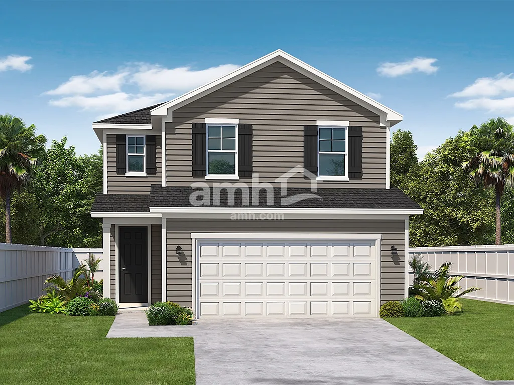 4 bed, 2.5 bath, 2018 sqft, $2,425 — Photo 1