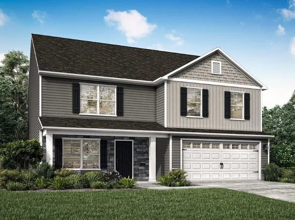 290 Shiloh Way, Mebane, NC 27302
