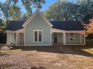 1003 W Market St, Anderson, SC 29624