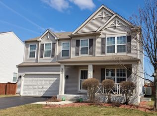 900 Timber Springs Dr, Joliet, IL 60432