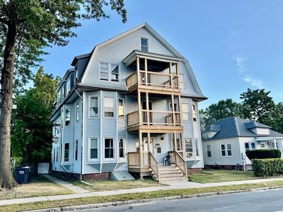 427 Orange St, Springfield, MA, 01108